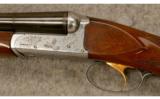 Weatherby Orion D'Italia Side by Side 12 Gauge - 5 of 9