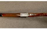 Weatherby Orion D'Italia Side by Side 12 Gauge - 4 of 9