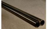 Weatherby Orion D'Italia Side by Side 12 Gauge - 8 of 9