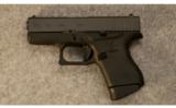 Glock 43 Sub-Compact9mm - 2 of 2