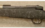 Weatherby Mark V Accumark.270 Wby Mag - 5 of 9
