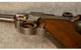 DWM 1919 Commercial Luger
.30 Luger - 6 of 6
