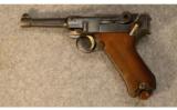 DWM 1919 Commercial Luger
.30 Luger - 2 of 6