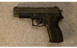 Sig Sauer P226.40 S&W - 2 of 2