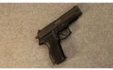 Sig Sauer P226.40 S&W - 1 of 2