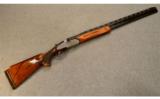 Weatherby Regency Trap 12 Gauge - 1 of 9