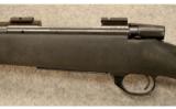 Weatherby Vanguard Synthetic.300 Wby. Mag. - 5 of 9