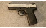 Smith & Wesson SD9 VE 9mn - 2 of 2