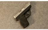 Taurus PT 738.380 ACP - 1 of 2