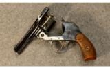 Hopkins & Allen Safety Police .38 S&W - 3 of 4