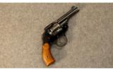 Hopkins & Allen Safety Police .38 S&W - 1 of 4