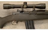 Ruger Mini-14 Tactical with Hogue Stock
.223 Rem. - 2 of 9
