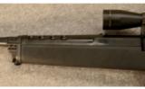 Ruger Mini-14 Tactical with Hogue Stock
.223 Rem. - 6 of 9