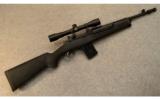 Ruger Mini-14 Tactical with Hogue Stock
.223 Rem. - 1 of 9