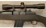 Ruger Mini-14 Tactical with Hogue Stock
.223 Rem. - 5 of 9