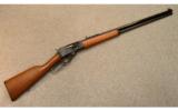 Marlin 1895CB Cowboy45-70 Govt. - 1 of 9