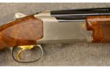 Browning Citori 725 Sporting12 GA - 2 of 11