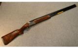 Browning Citori 725 Sporting12 GA - 1 of 11