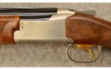 Browning Citori 725 Sporting12 GA - 5 of 11