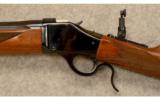 Winchester 1885 Traditional Hunter
.38-55 - 5 of 11