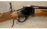 Winchester 1885 Traditional Hunter
.38-55 - 2 of 11