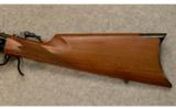 Winchester 1885 Traditional Hunter
.38-55 - 7 of 11