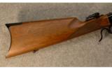 Winchester 1885 Traditional Hunter
.38-55 - 3 of 11