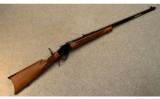 Winchester 1885 Traditional Hunter
.38-55 - 1 of 11