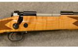 Winchester Model 70 Super Grade
7mm Rem. Mag. - 2 of 10