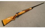 Winchester Model 70 Super Grade
7mm Rem. Mag. - 1 of 10