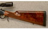 Browning 1885 High Wall
.45-70 Govt. - 7 of 9