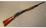 Winchester Model 42.410 - 1 of 9