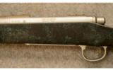 Remington 700 Stainless 5-R Threaded Barrel .300 Win Mag - 5 of 9