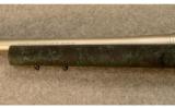 Remington 700 Stainless 5-R Threaded Barrel .300 Win Mag - 6 of 9