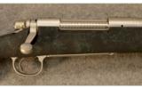 Remington 700 Stainless 5-R Threaded Barrel .300 Win Mag - 2 of 9