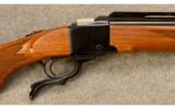 Ruger No.1-H Tropical Rifle .458 Lott - 2 of 10