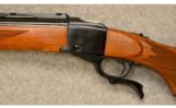 Ruger No.1-H Tropical Rifle .458 Lott - 5 of 10