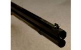 Winchester Model 1886 Deluxe.45-70 Govt. - 8 of 10