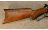 Winchester Model 1886 Deluxe.45-70 Govt. - 3 of 10