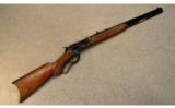 Winchester Model 1886 Deluxe.45-70 Govt. - 1 of 10