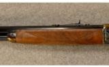 Winchester Model 1886 Deluxe.45-70 Govt. - 6 of 10