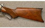 Winchester Model 1886 Deluxe.45-70 Govt. - 7 of 10