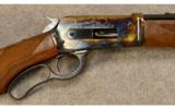 Winchester Model 1886 Deluxe.45-70 Govt. - 2 of 10