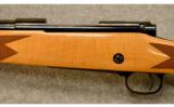 Winchester Model 70 Super Grade Maple Stock
.243 - 5 of 10