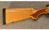 Winchester Model 70 Super Grade Maple Stock
.243 - 3 of 10