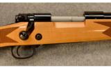 Winchester Model 70 Super Grade Maple Stock
.243 - 2 of 10