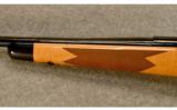 Winchester Model 70 Super Grade Maple Stock
.243 - 6 of 10