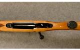Winchester Model 70 Super Grade Maple Stock
.243 - 4 of 10