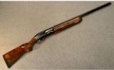 Remington 1100 200th Anniversary Limited Edition - 1 of 9