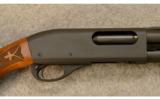 Remington 870 200th Anniversary 12 Gauge - 2 of 9